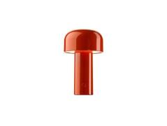 Flos - Bellhop Portable Tischleuchte Brick Red