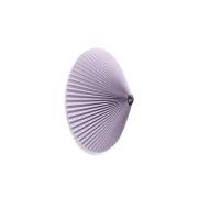 HAY - Matin Flush 500 Wandleuchte Lavender