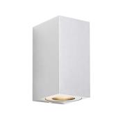 Nordlux - Canto Maxi Kubi 2 Wandleuchte White