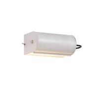 Nemo Lighting - Applique Cylindrique Petite Wandleuchte White