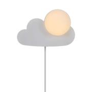 Nordlux - Skyku Cloud Wandleuchte White