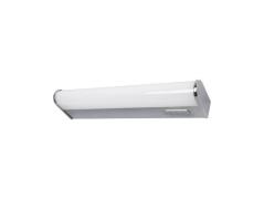 Lindby - Jesko LED Wandleuchte 3000-6500K L33 Chrome