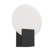 Nordlux - Hester Wandleuchte Dim. Black