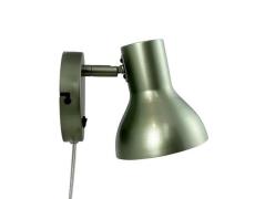 DybergLarsen - Bob Wandleuchte Metallic Green