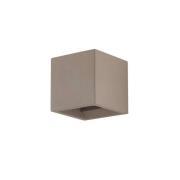 Lindby - Jayden Wandleuchte Grey