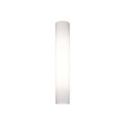 Bankamp - Cromo Long Wandleuchte White