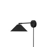 Globen Lighting - Cannes 20 Wandleuchte Black