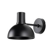 Lucande - Mostrid Wandleuchte Black