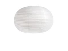 HAY - Paper Shade Ellipse Classic White