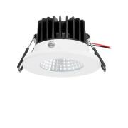 Arcchio - Lirin LED Vertiefte Stelle 2700K IP65 Weiß