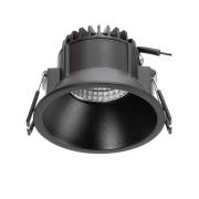 Arcchio - Niria LED Vertiefte Stelle 2700K Schwarz