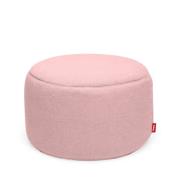 Fatboy - Point Puff Large Sherpa Pinky Promise ®