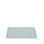 Muuto - Ply Teppich rPET 140x85 Hell Blau