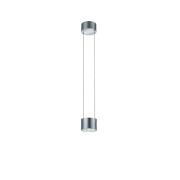 Bankamp - Impulse Pendelleuchte Matt Chrome