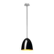 SLV - Para Cone 20 Pendelleuchte Black/Gold