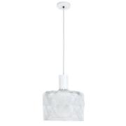 Forestier - Antenna Pendelleuchte M White