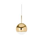 Tom Dixon - Mirror Ball 25 LED Pendelleuchte Gold