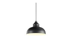 Lindby - Cliona Pendelleuchte Matt Black