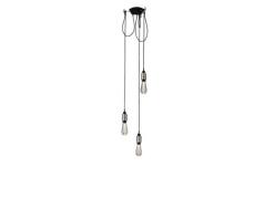 Buster+Punch - Hooked 3.0 Pendelleuchte 2,6m Steel