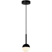 Nordlux - Contina Pendelleuchte Black/Opal