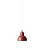 Fritz Hansen - KAISER idell™ 6722-P Pendelleuchte Russet Rot