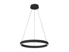 Arcchio - Answin LED Pendelleuchte 52,8W Black