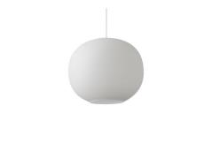 Design For The People - Navone Pendelleuchte Ø40 White