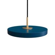 Umage - Asteria Micro Pendelleuchte Petrol Blue