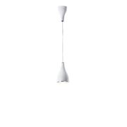 Serien Lighting - One Eighty Adjustable Pendelleuchte S White