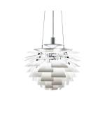 Louis Poulsen - PH Artichoke Pendelleuchte Ø480 White