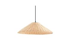 Lindby - Zyralia Pendelleuchte Wood/Black