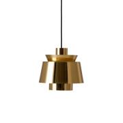 &Tradition - Utzon JU1 Pendelleuchte Brass