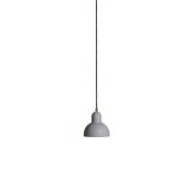 Fritz Hansen - KAISER idell™ 6722-P Pendelleuchte Matt Easy Grau