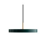 Umage - Asteria Mini Pendelleuchte Forest Green