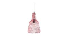 Lindby - Belarion Pendelleuchte Pink