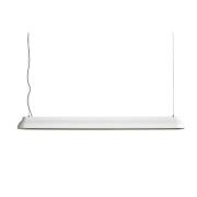 HAY - PC Linear Pendelleuchte Cream White