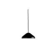 HAY - Pao Steel Pendelleuchte 230 Soft Black