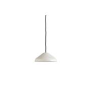 HAY - Pao Steel Pendelleuchte 230 Cream White