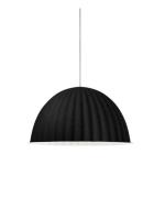 Muuto - Under The Bell Pendelleuchte Ø82 Black