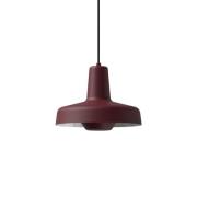 Grupa Products - Arigato Pendelleuchte Red