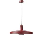 Grupa Products - Arigato Pendelleuchte 45 Red