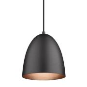 Halo Design - The Classic Pendelleuchte Ø20 Black