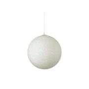 Normann Copenhagen - Pix Pendelleuchte Ø60 White