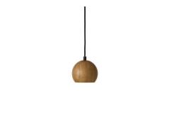 Frandsen - Ball Pendelleuchte Ø12 Oak