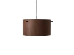 Frandsen - FM 1954 Pendelleuchte Ø41 Walnut