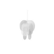 Normann Copenhagen - Superpose Pendelleuchte White