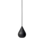 Mater - Liuku Base Pendelleuchte Drop Black