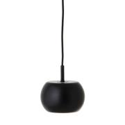 Frandsen - BF 20 Small Pendelleuchte Black