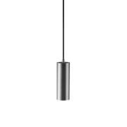 Light-Point - Zero S1 Pendelleuchte Titanium