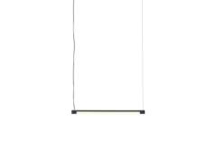 Muuto - Fine Pendelleuchte L60 Black